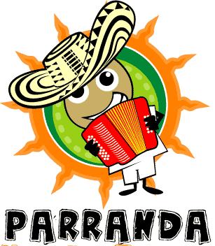 Parranda Navidena