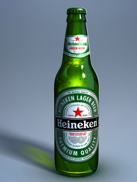 Heneiken