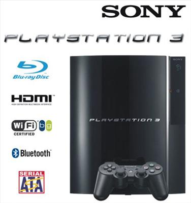 Playstation 3