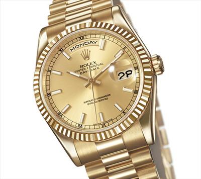 Reloj para el