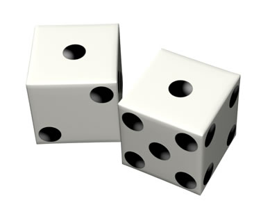Dice