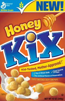 Kix