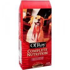 Dog Food