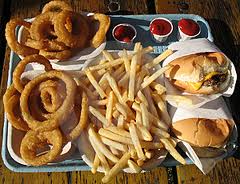 The Fat Platter