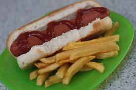 Hot Dog