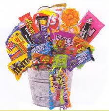 Candy