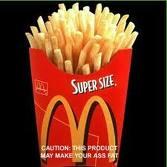Side Of Fries