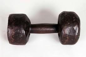 Dumbbell