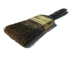 Paint brush