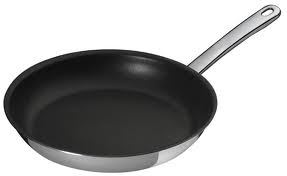 Frying pan