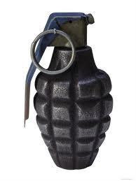 Grenade!!!