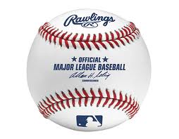 Base ball