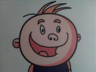 MOUHAHA!