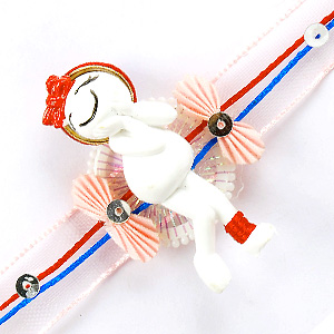 Zoozoo Rakhi