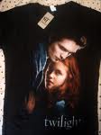 twilight tshirt