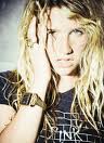 ke$ha poster