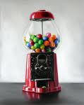 bubble gum