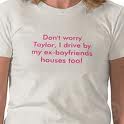 taylor swift t shirt