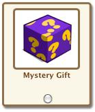 mystery box
