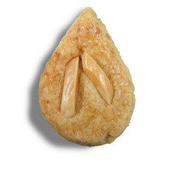 Badam Rangup