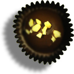 Almond London