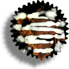 Chocolate Corn Flakes