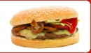 Mushroom Swiss