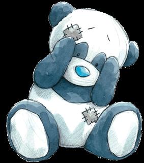 binky
