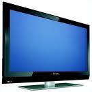 T.V