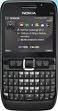 Phone  (Nokia E63)