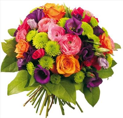 Ramo de Flores
