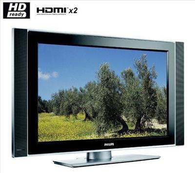 Televisor