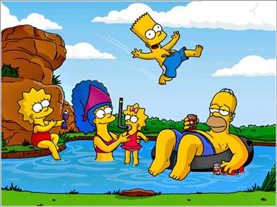 Los Simpsons