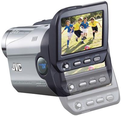 Video camara