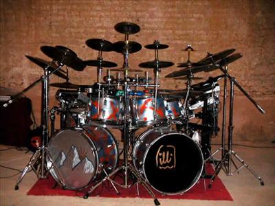 Una Bateria