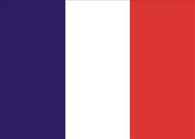 Frankreich