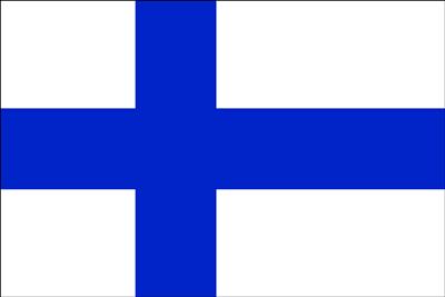 Finnland
