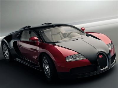 Buggati