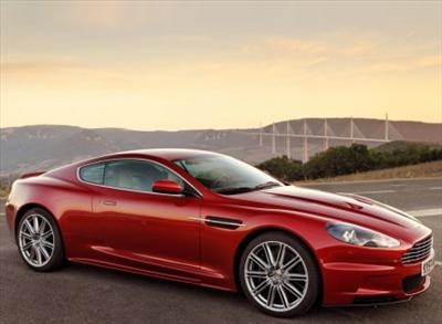 Aston Martin