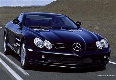 Mercedez 