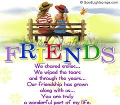 friendship