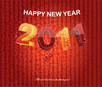 happy new year 