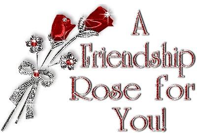 friendship