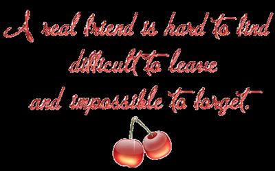 cherry