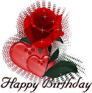 love birthday