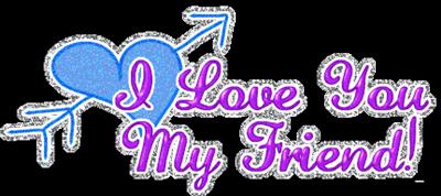 friend