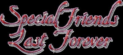 special friend