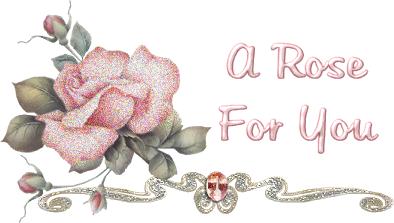 rose for you