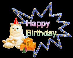 birhday
