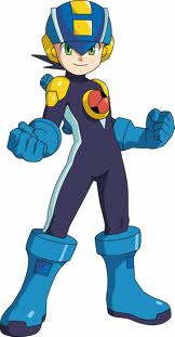 megaman
